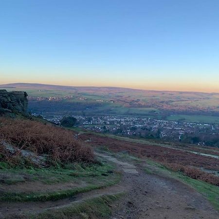 Wellington Cottage Ilkley Luaran gambar