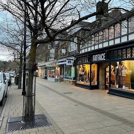 Wellington Cottage Ilkley Luaran gambar