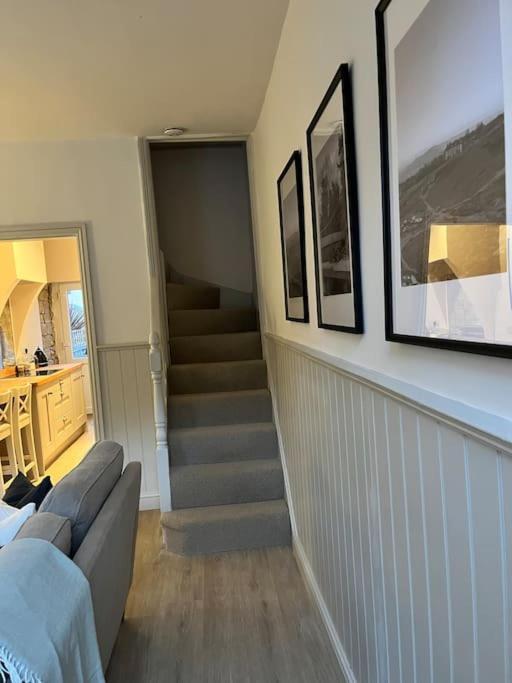 Wellington Cottage Ilkley Luaran gambar