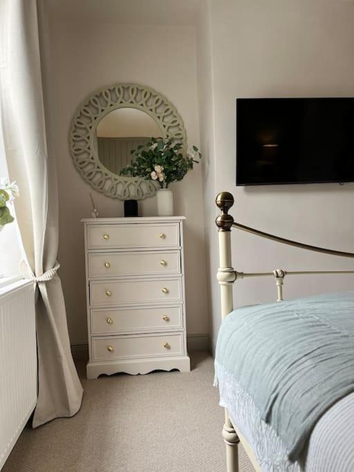 Wellington Cottage Ilkley Luaran gambar