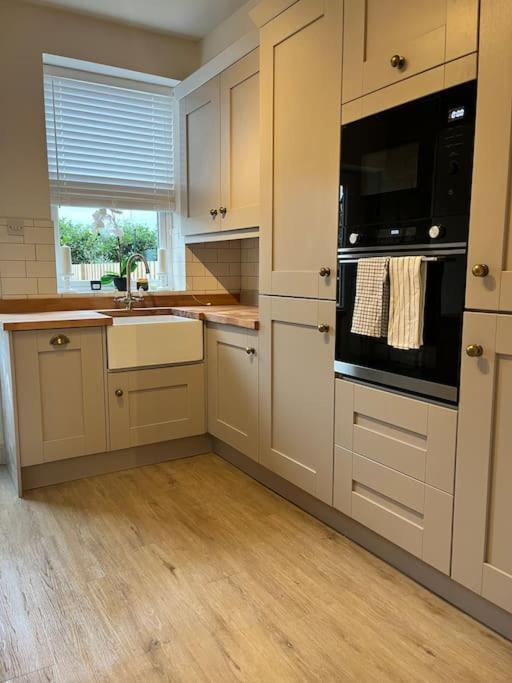 Wellington Cottage Ilkley Luaran gambar