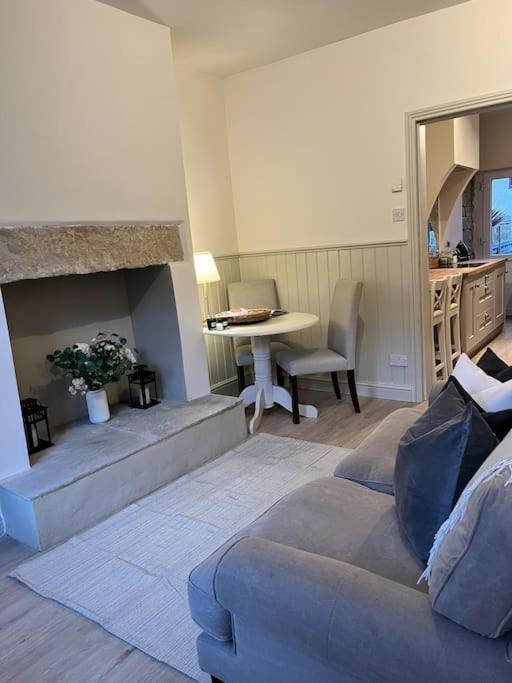 Wellington Cottage Ilkley Luaran gambar