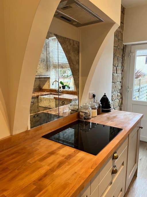 Wellington Cottage Ilkley Luaran gambar