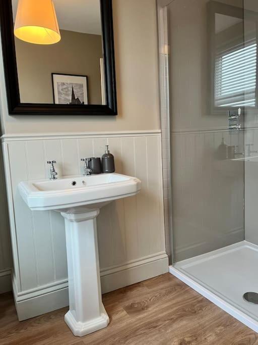 Wellington Cottage Ilkley Luaran gambar