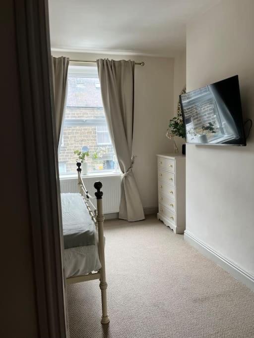 Wellington Cottage Ilkley Luaran gambar