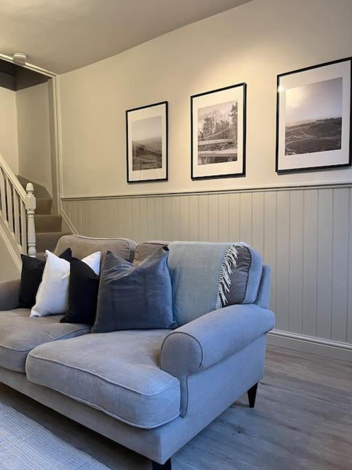 Wellington Cottage Ilkley Luaran gambar