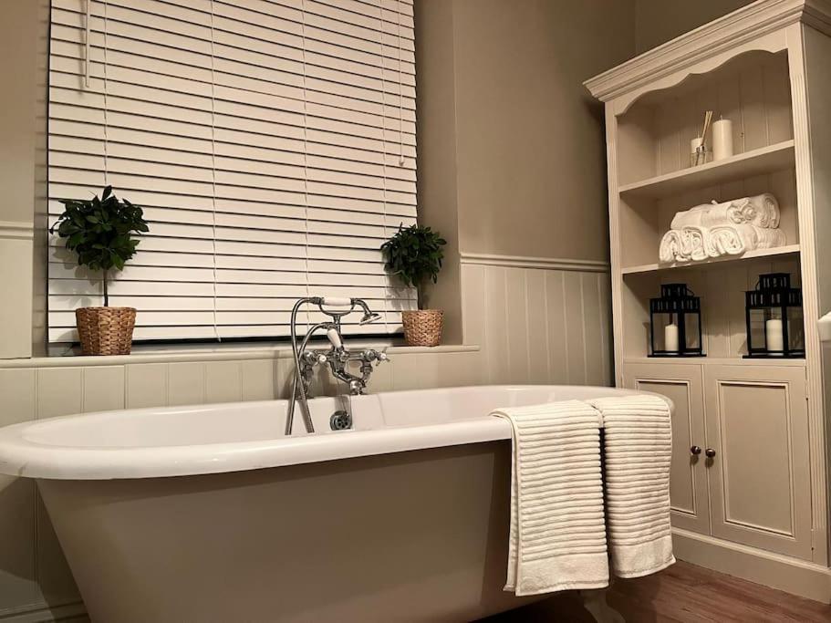 Wellington Cottage Ilkley Luaran gambar